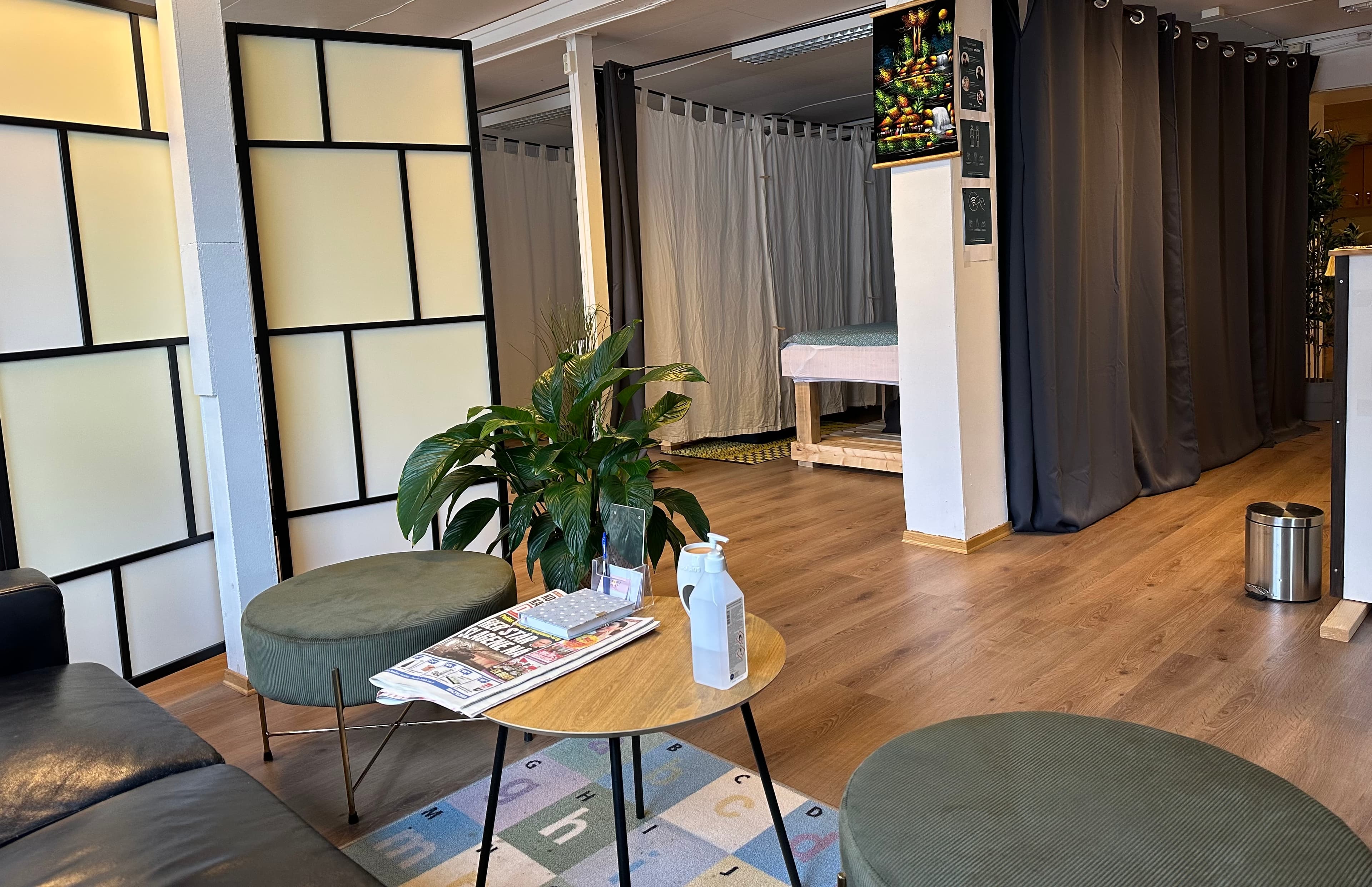 Niamnapha Thai Massasje – Thaimassasje in Stavanger
