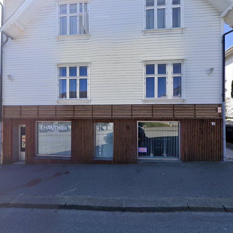 Chanthra Massasje – Thaimassasje in Stavanger