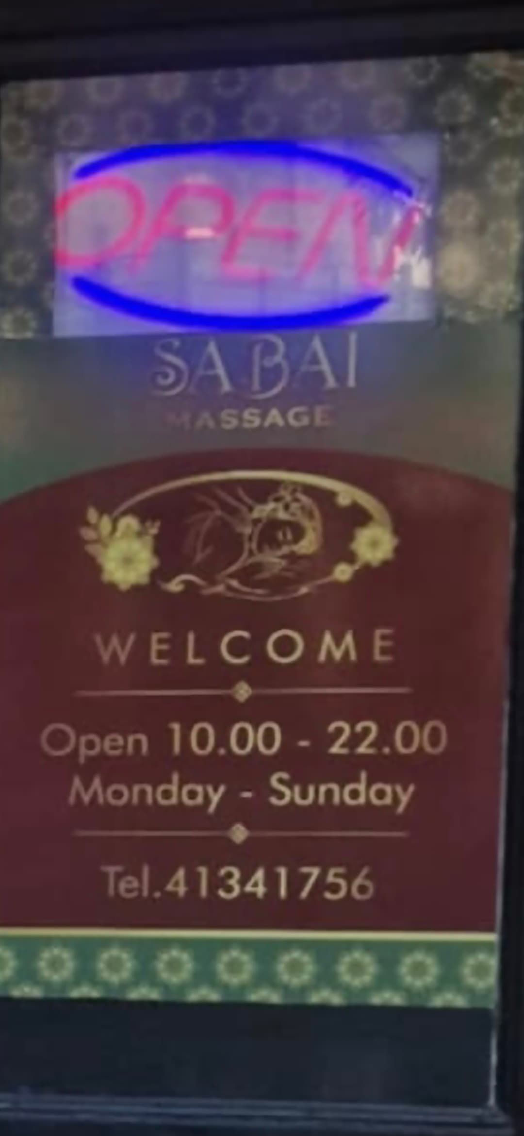 Bilde 3 av Sabai Thaimassage (Thai massasje)
