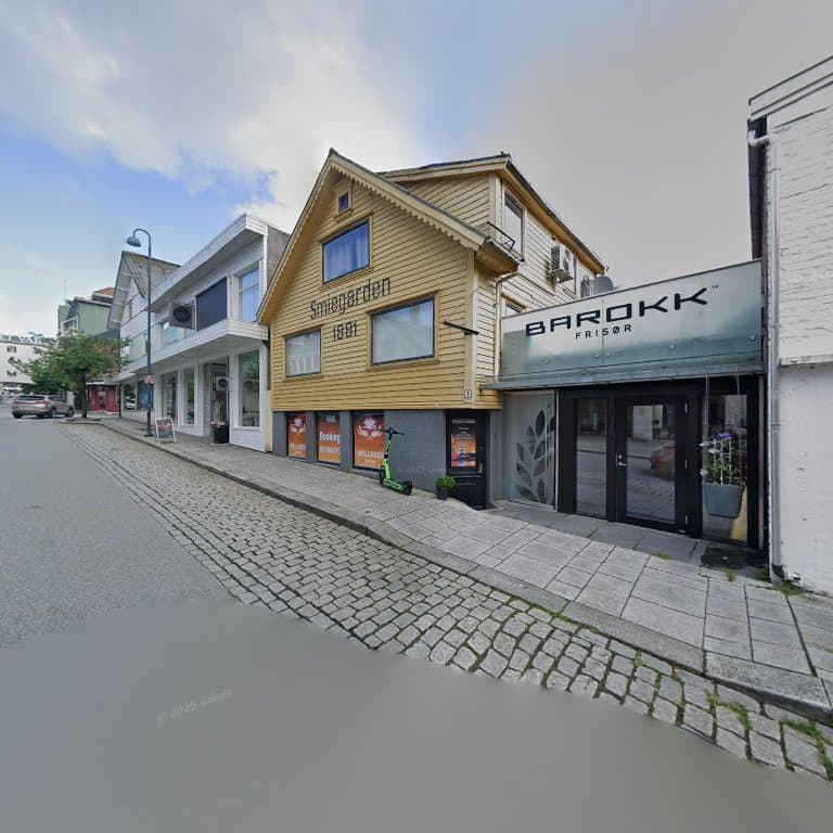 Sabai Thaimassage (Thai massasje) – Thaimassasje in Sandnes