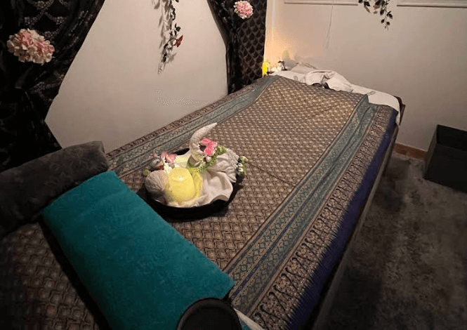 Bilde 3 av JS THAI MASSASJE TAU