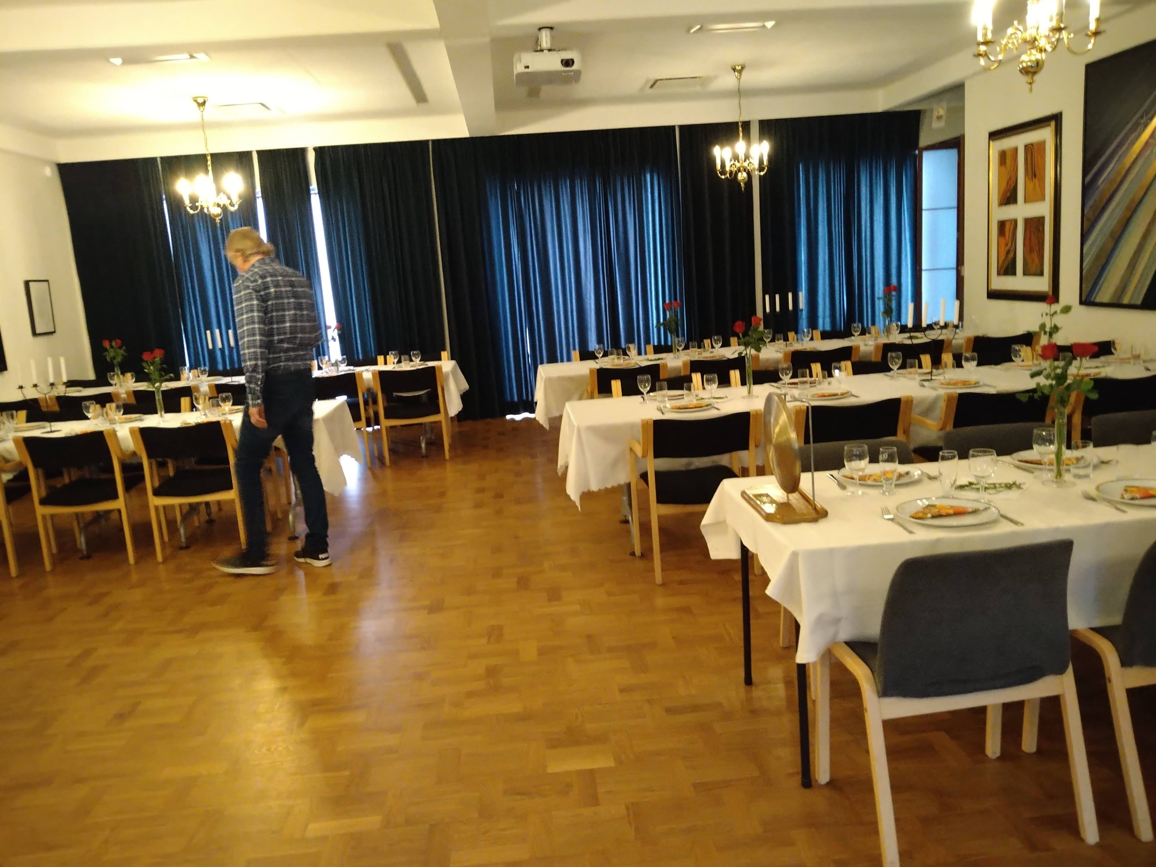 Bilde 3 av Relaxation Thai Massage&Spa