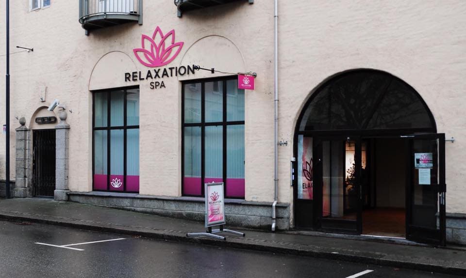 Relaxation Thai Massage&Spa – Thaimassasje in Sandnes