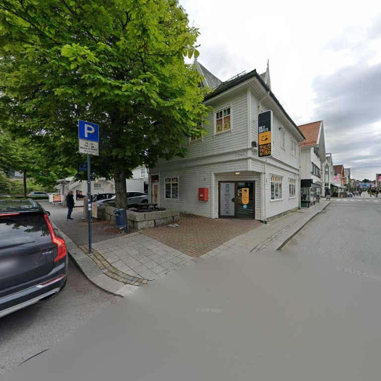 Lovely Thai Massage – Thaimassasje in Sandnes