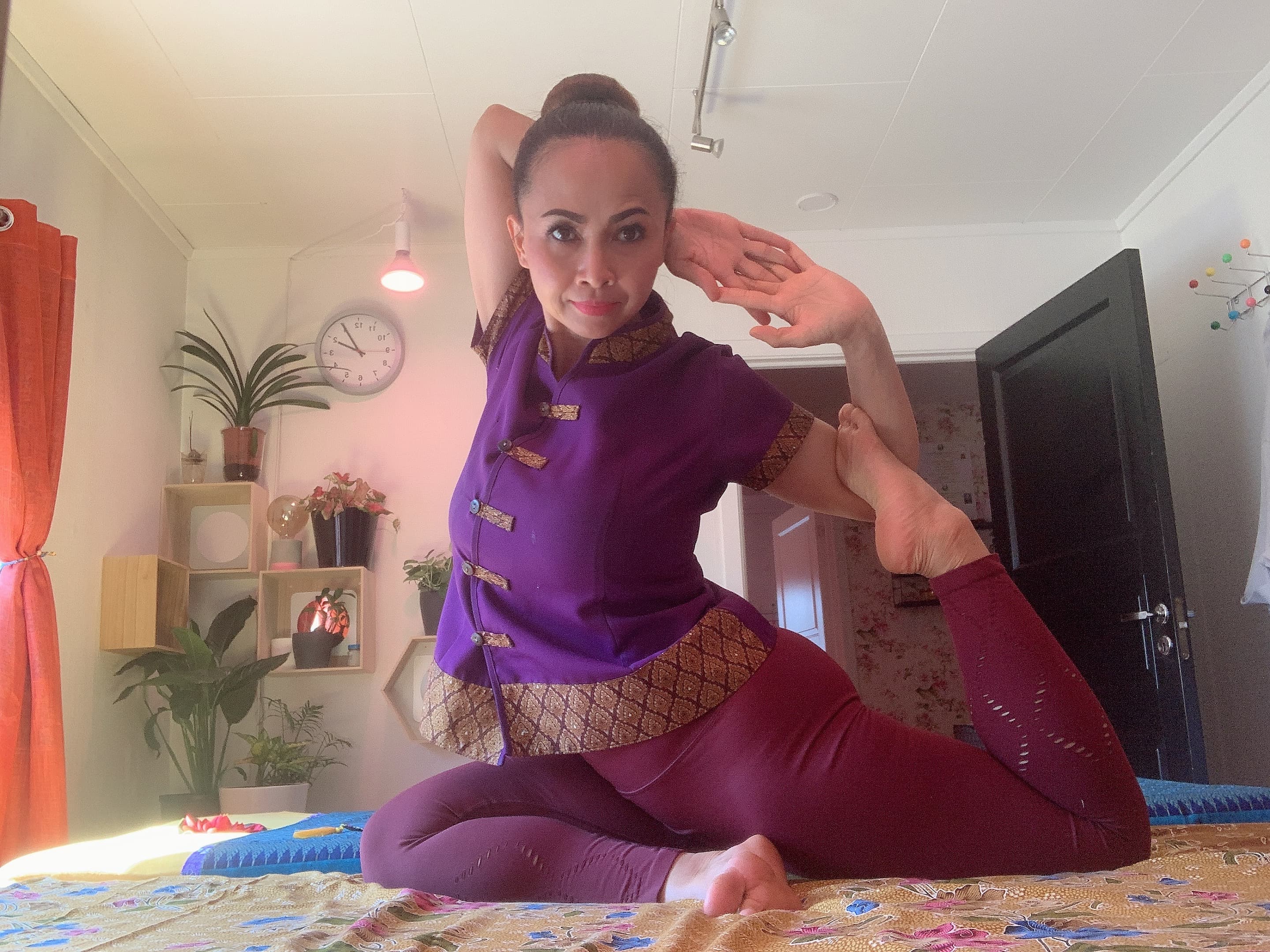 Bilde 2 av Ammie Thaimassage