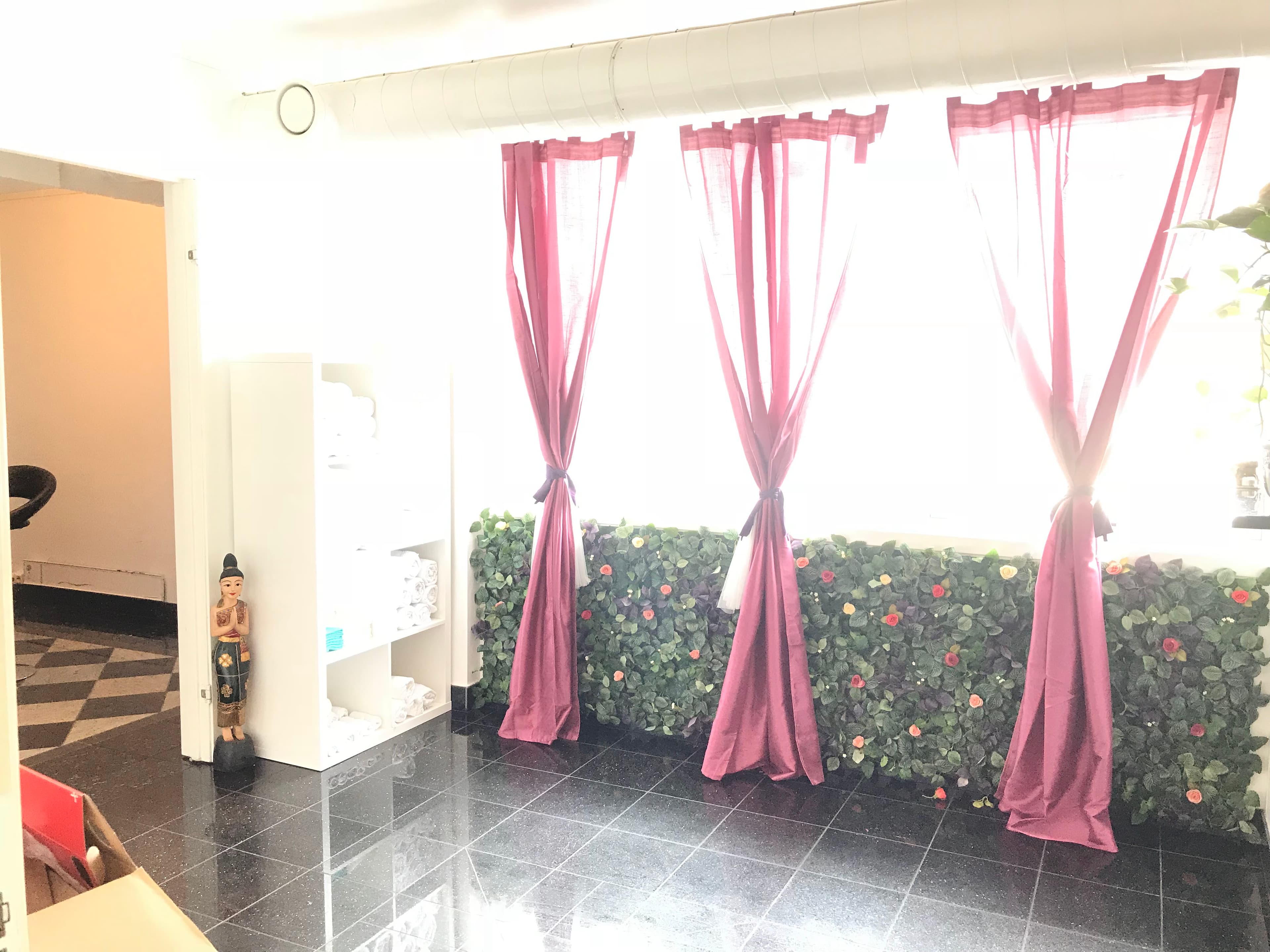 Bilde 2 av Lets relax Thai Massage And spa