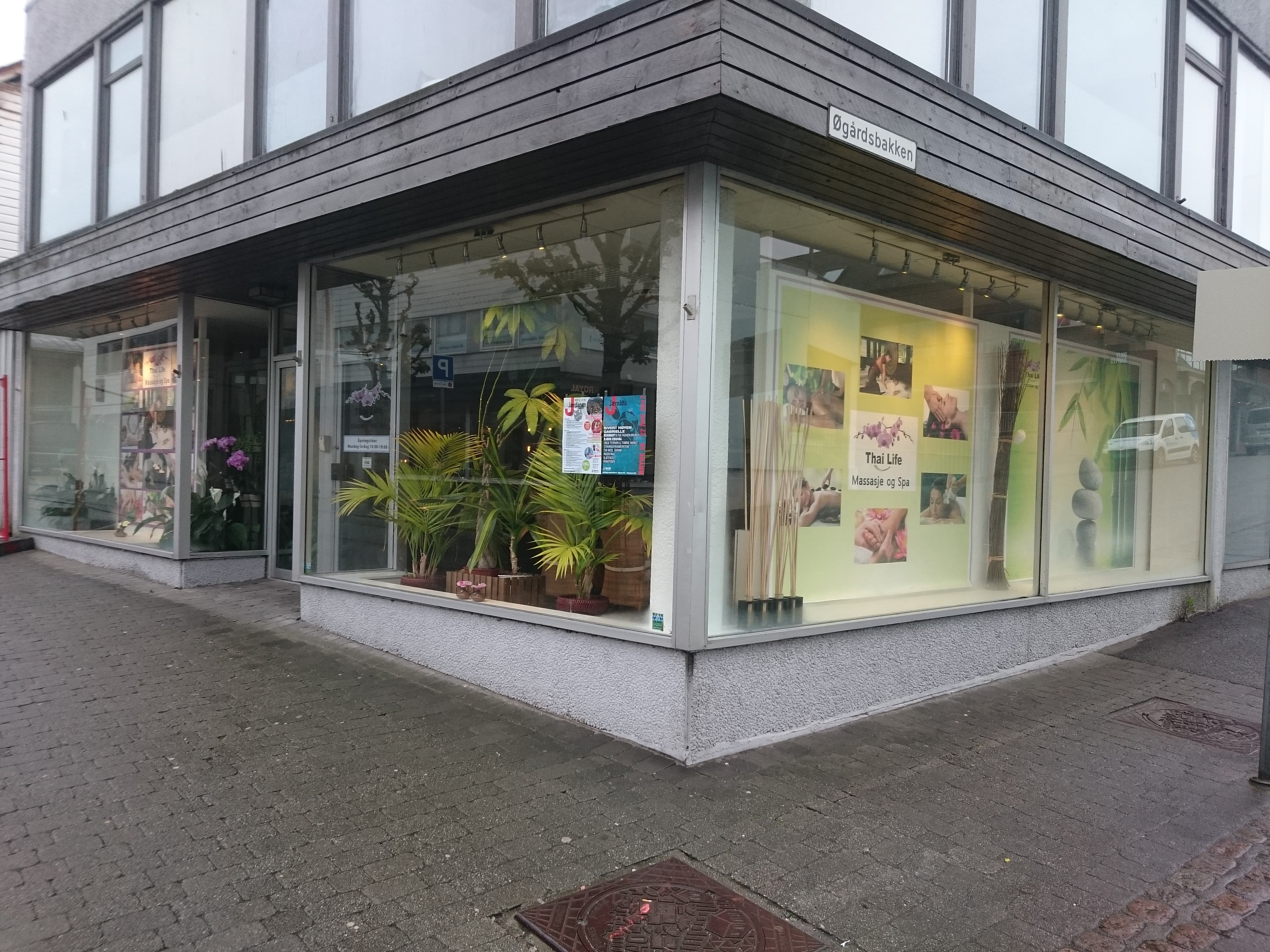 Bilde 3 av Thai Life Massage and Spa