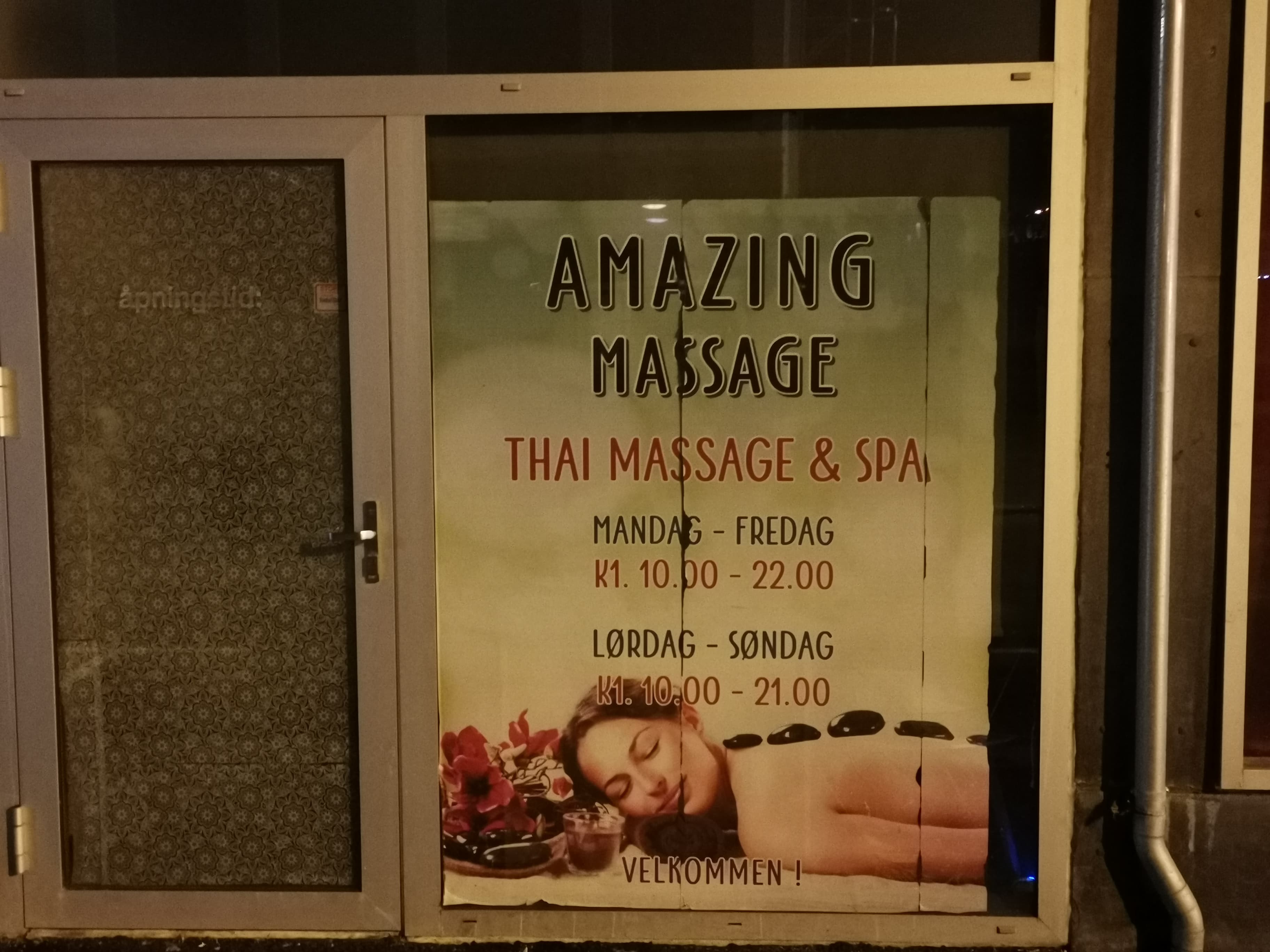 Bilde 2 av Amazing Massage ( Thai Massasje )