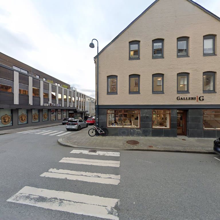 Bupha Bunkoet – Thaimassasje in Sandnes