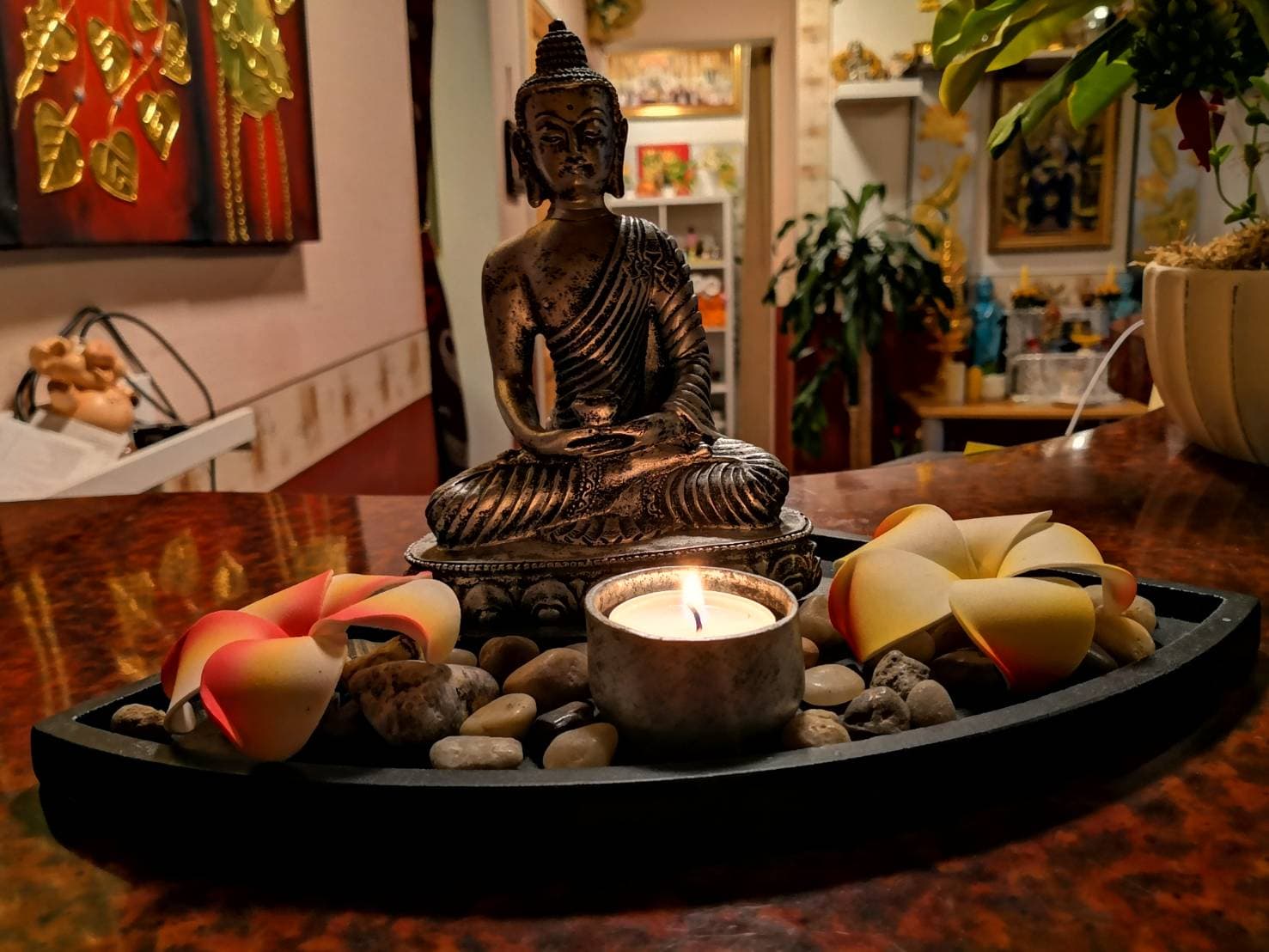 SUNSHINE Thai Helse Massasje Mariero – Thaimassasje in Stavanger