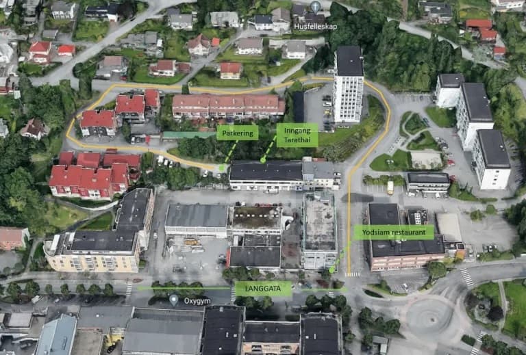 Bilde 2 av Tarathai Sandnes