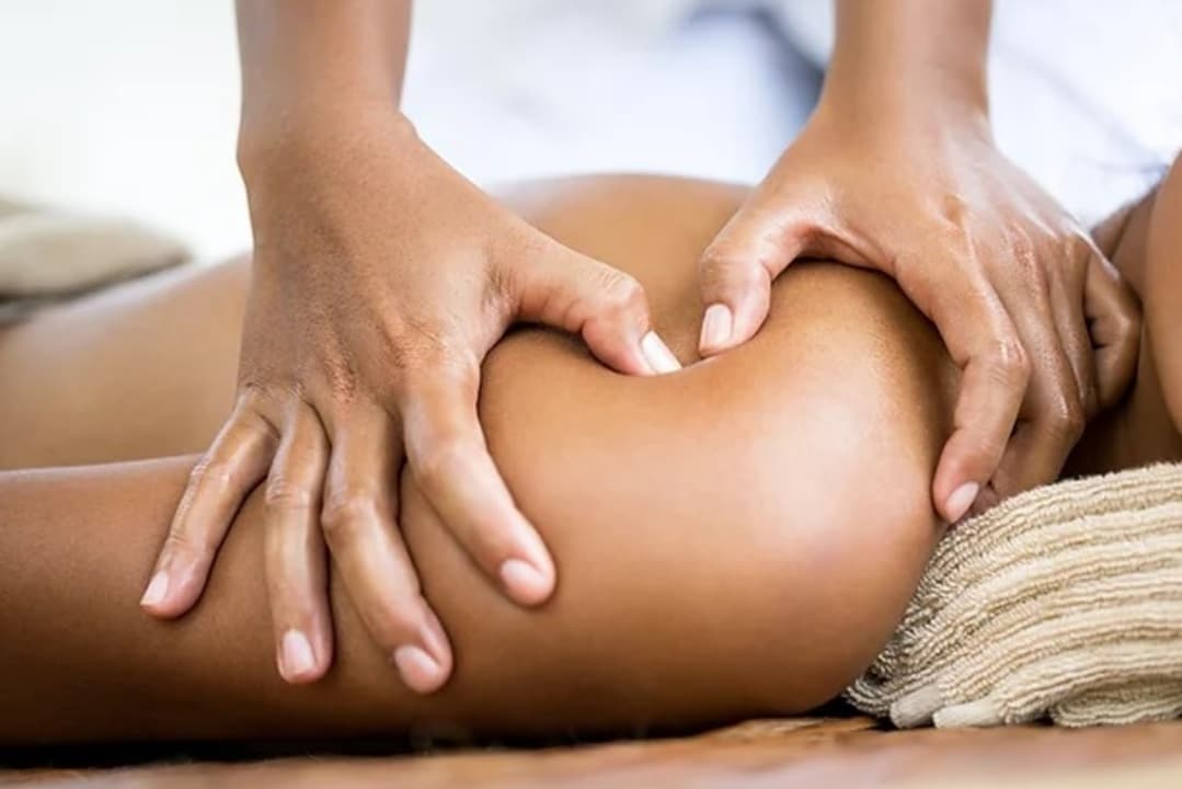 Bilde 3 av Fasai Thaimassasje AS