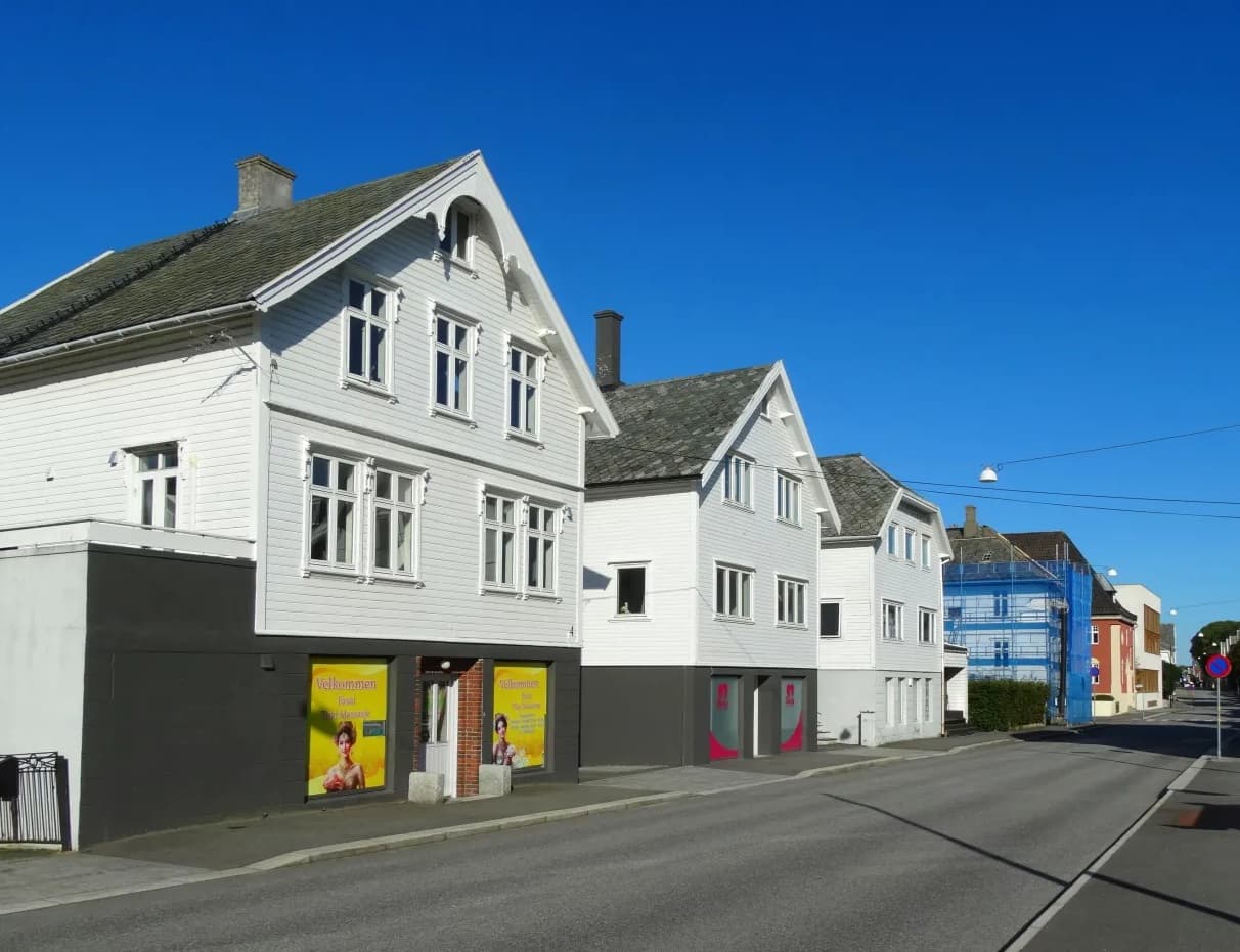 Fasai Thaimassasje AS – Thaimassasje in Haugesund