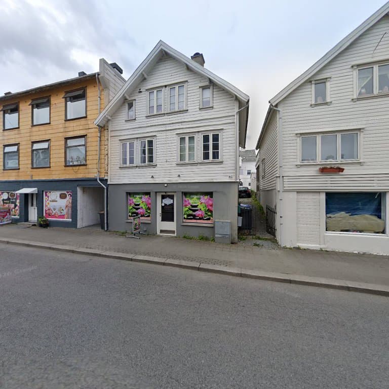 Orkide thaiMassage – Thaimassasje in Haugesund