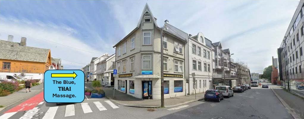 Bilde 3 av Authentic Thai Massage Haugesund