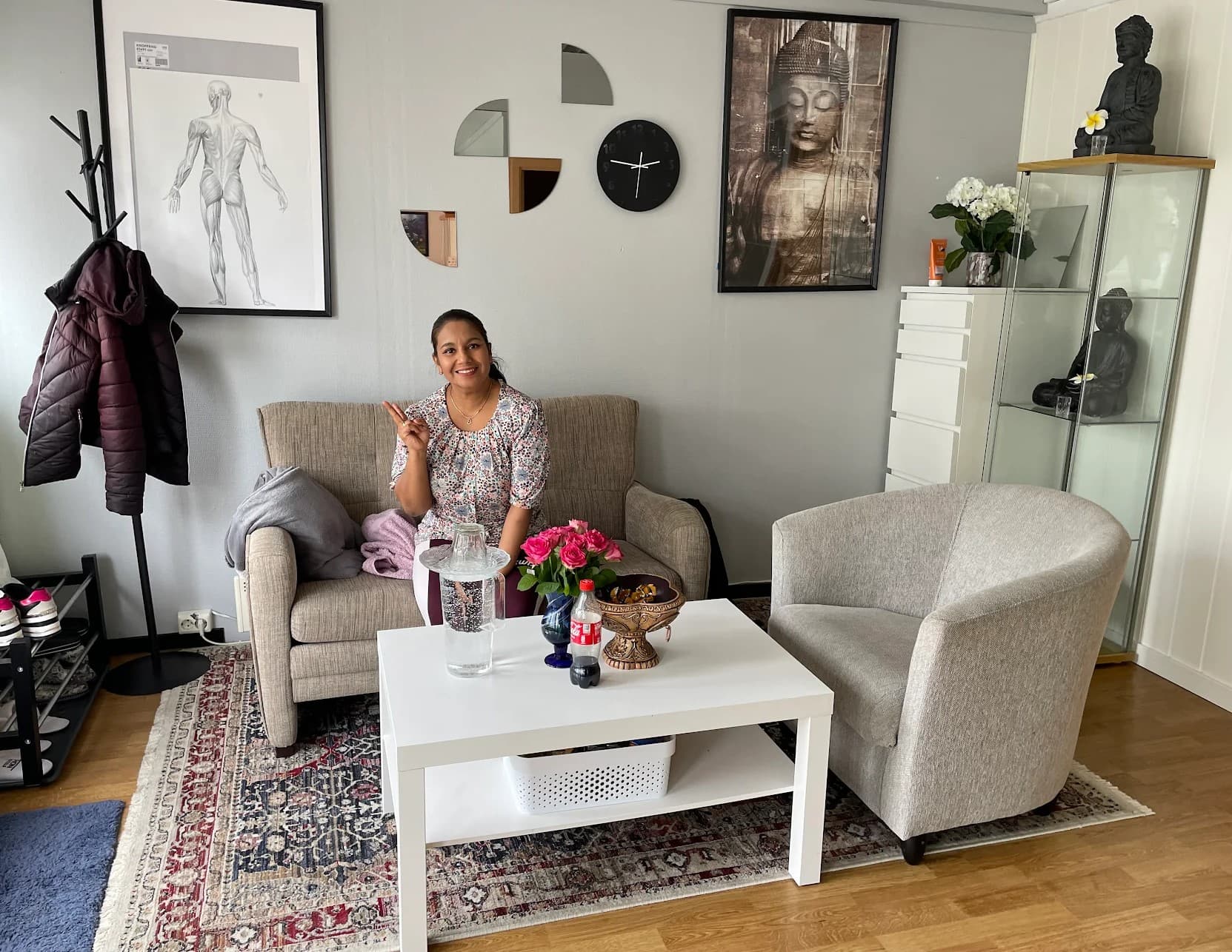 Thai Massage – Thaimassasje in Haugesund