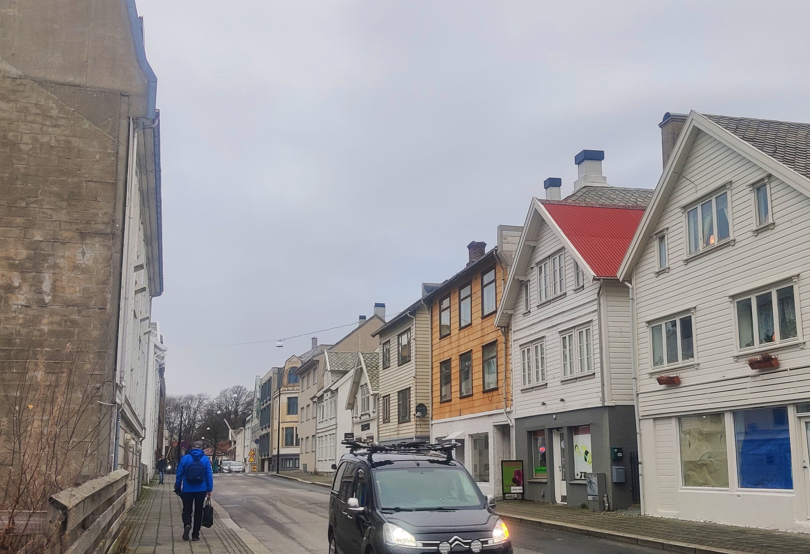 Thai 1 Helse & Velvære – Thaimassasje in Haugesund