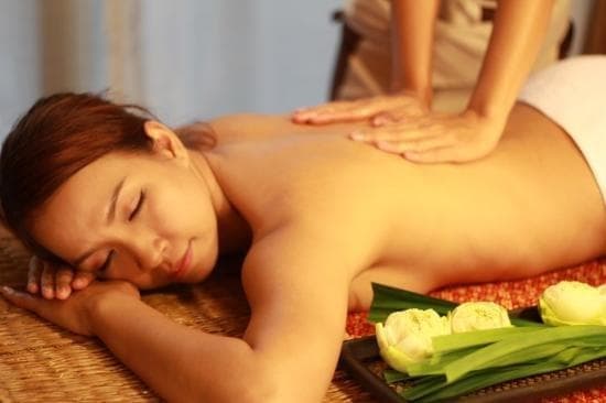 Bilde 3 av Titapa`s Thai massasje