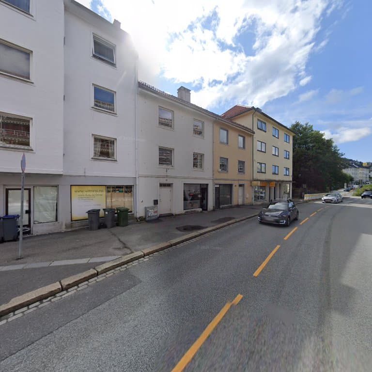 Mai Thai Massage – Thaimassasje in Bergen