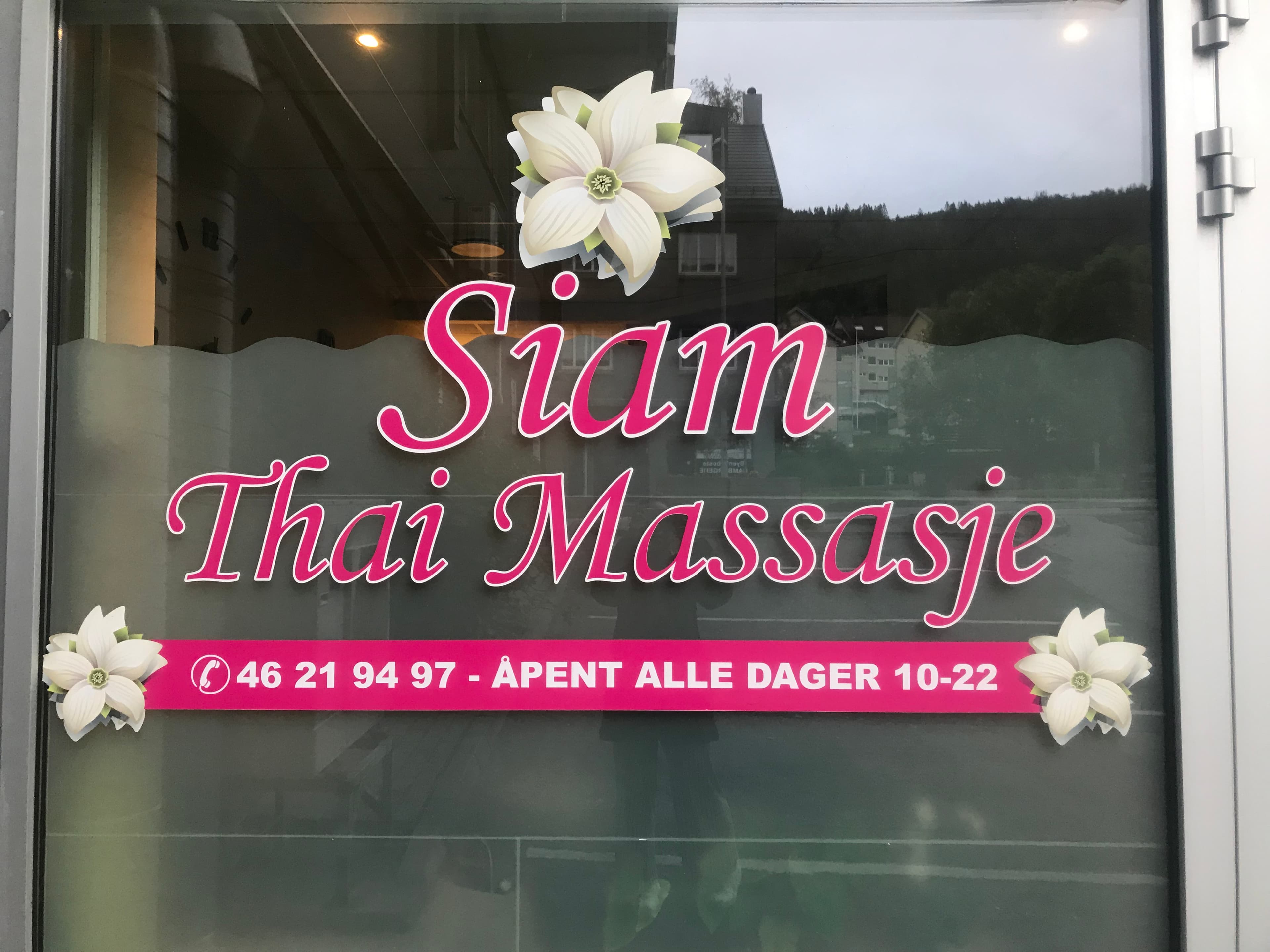 Bilde 3 av Suwan Thaimassasje