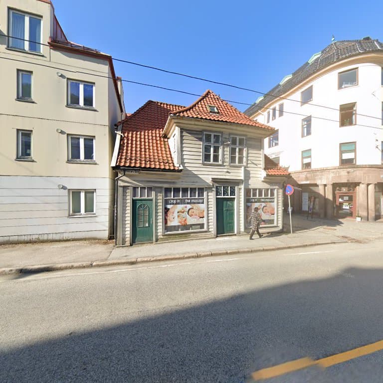 7DAG THAI MASSASJE – Thaimassasje in Bergen