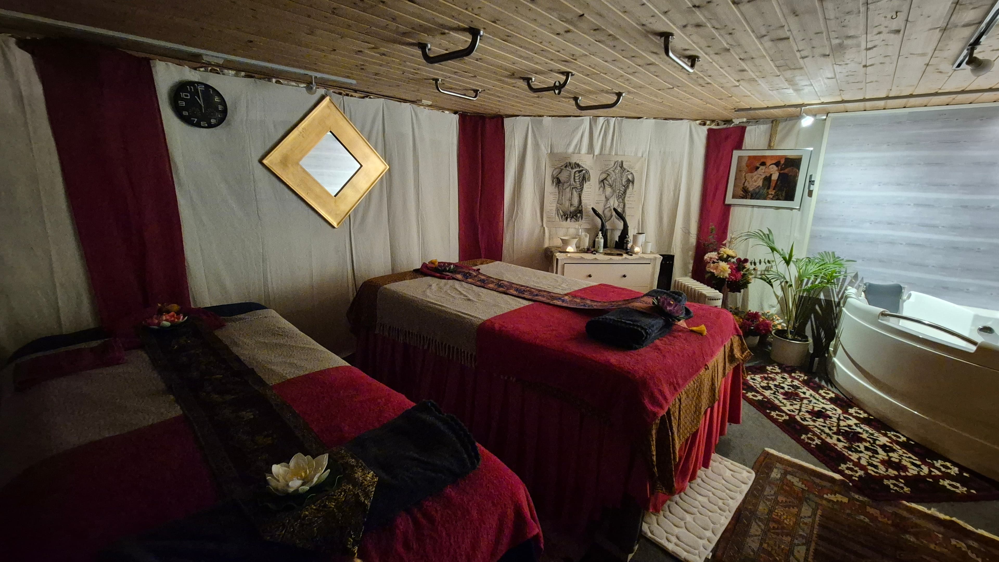 Bilde 3 av Jinda Thai Relax