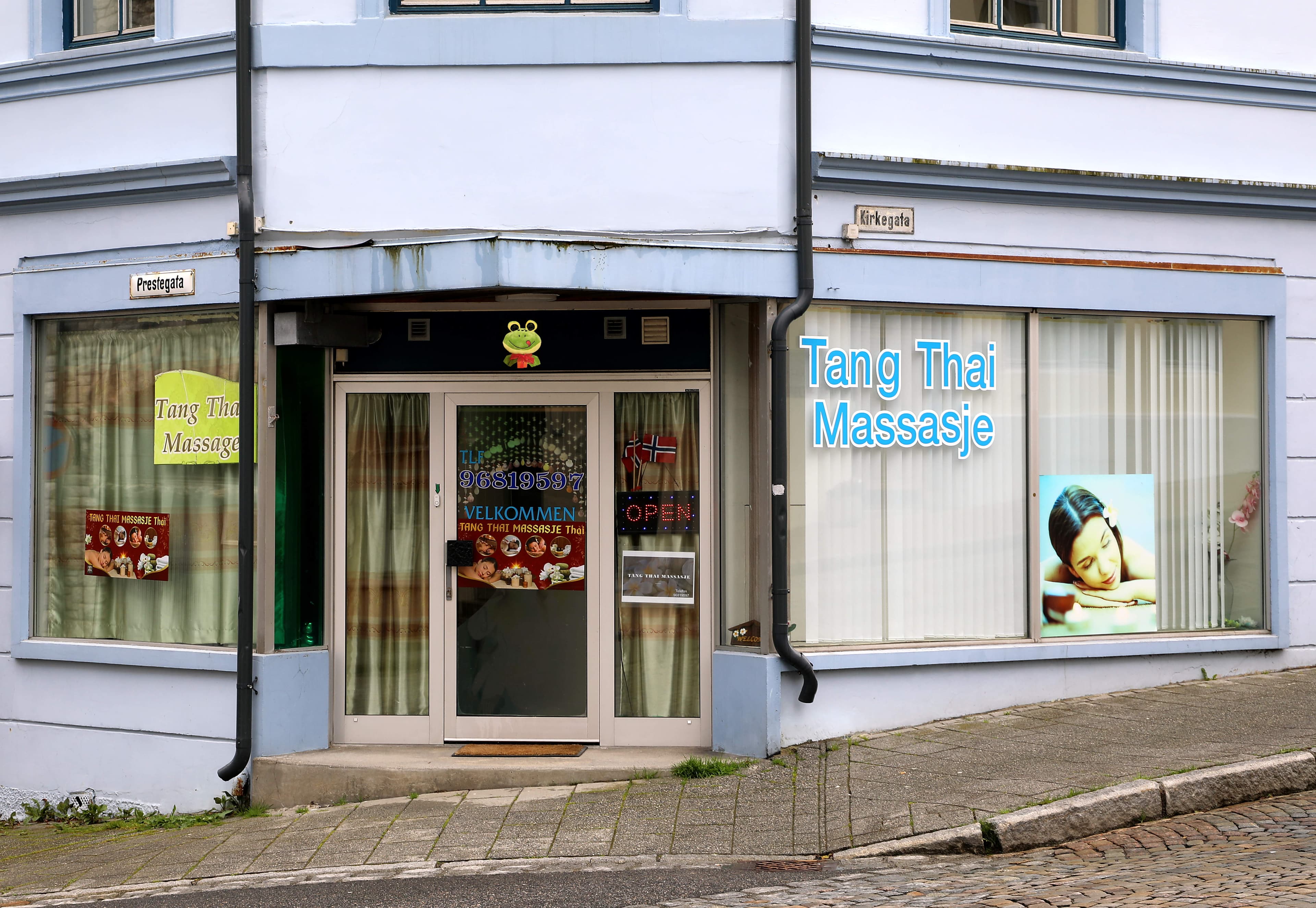 Bilde 3 av Tang Thai Massage
