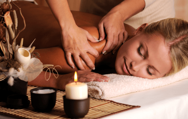 Risa Thai massasje – Thaimassasje in Ålesund