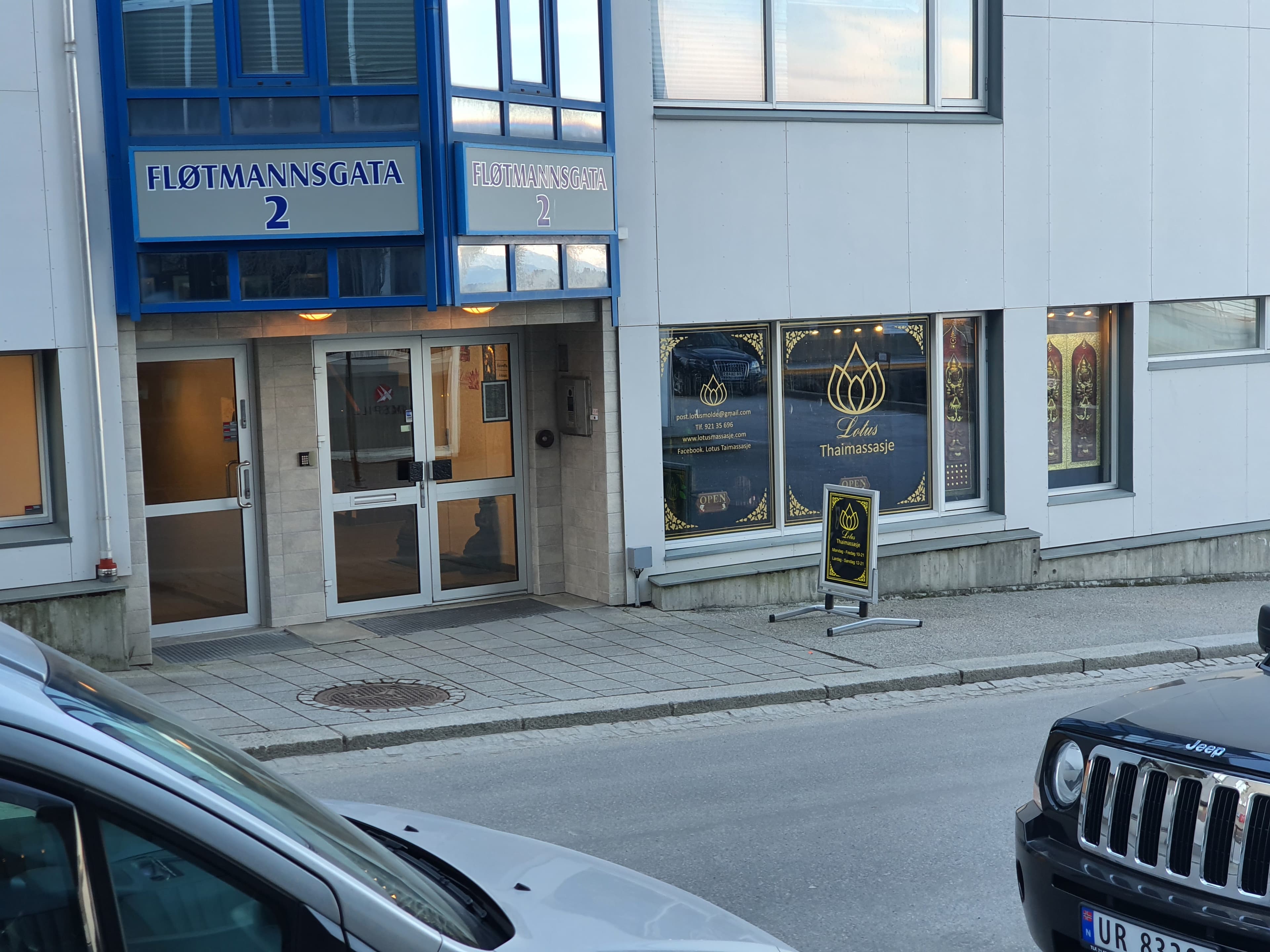 Bilde 2 av Lotus Thaimassasje