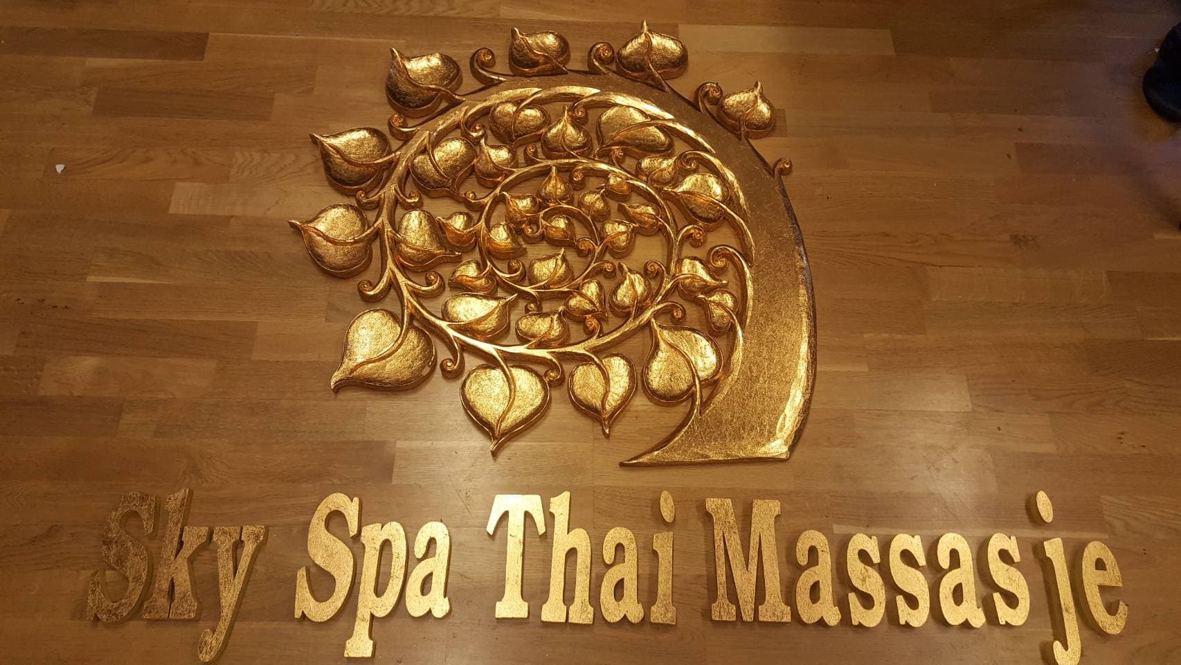 Bilde 3 av Sky Spa Thai Massasje
