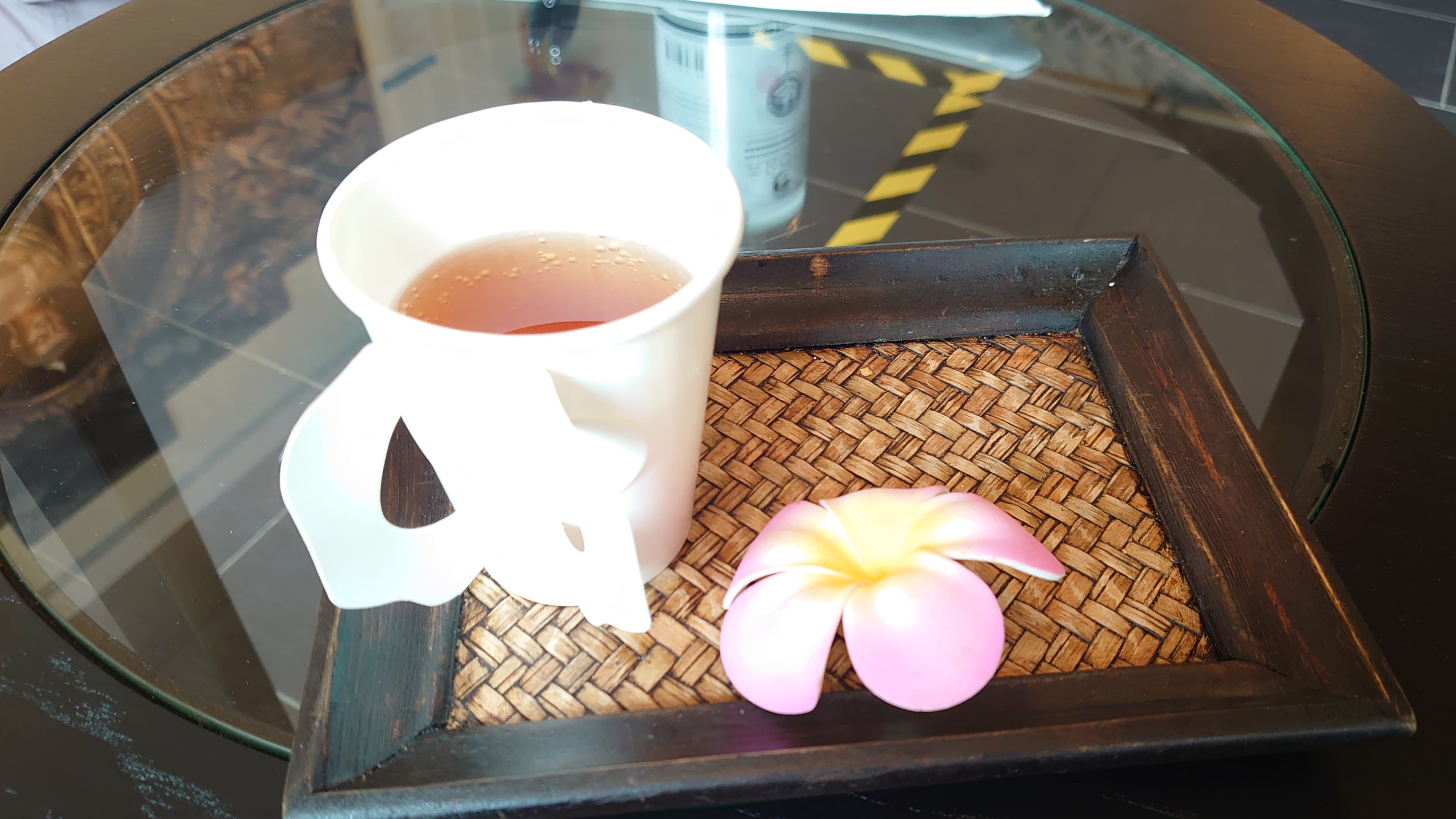 Hovedbilde av Benja siam thai spa