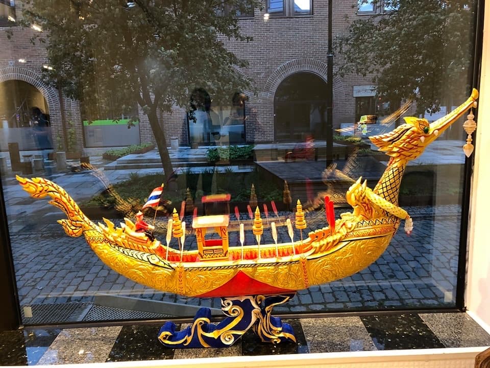 Bannthai Massasje – Thaimassasje in Trondheim