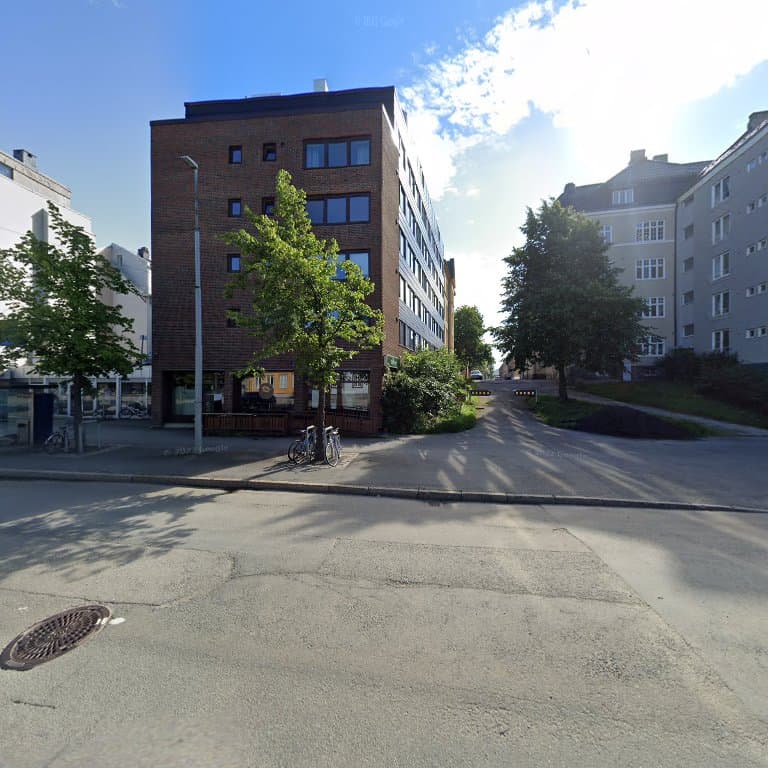 Sabye Thaimassasje - Trondheim – Thaimassasje in Trondheim