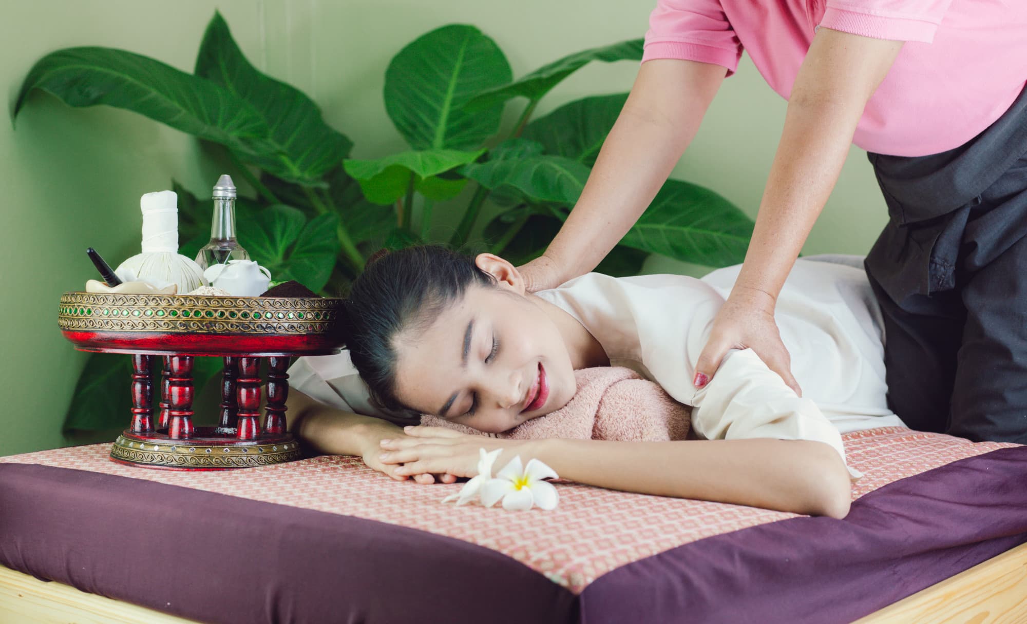 Bilde 3 av Nita Spa&Massasje