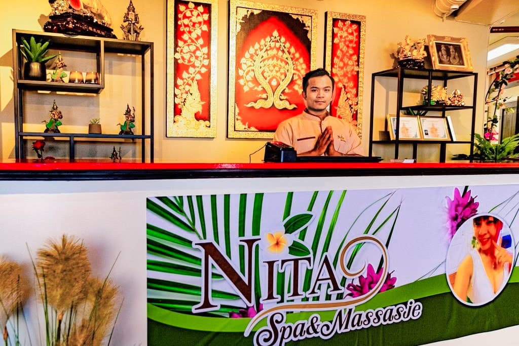 Nita Spa&Massasje