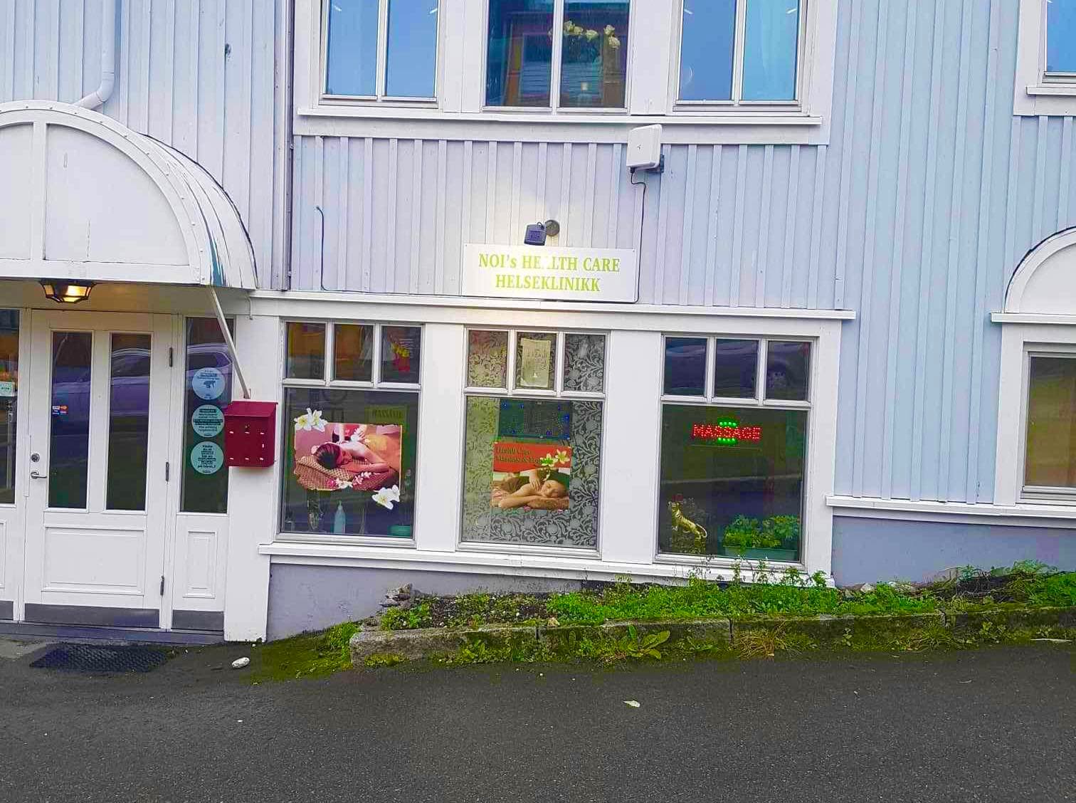Bilde 2 av Healthcare Thaimassage & Spa