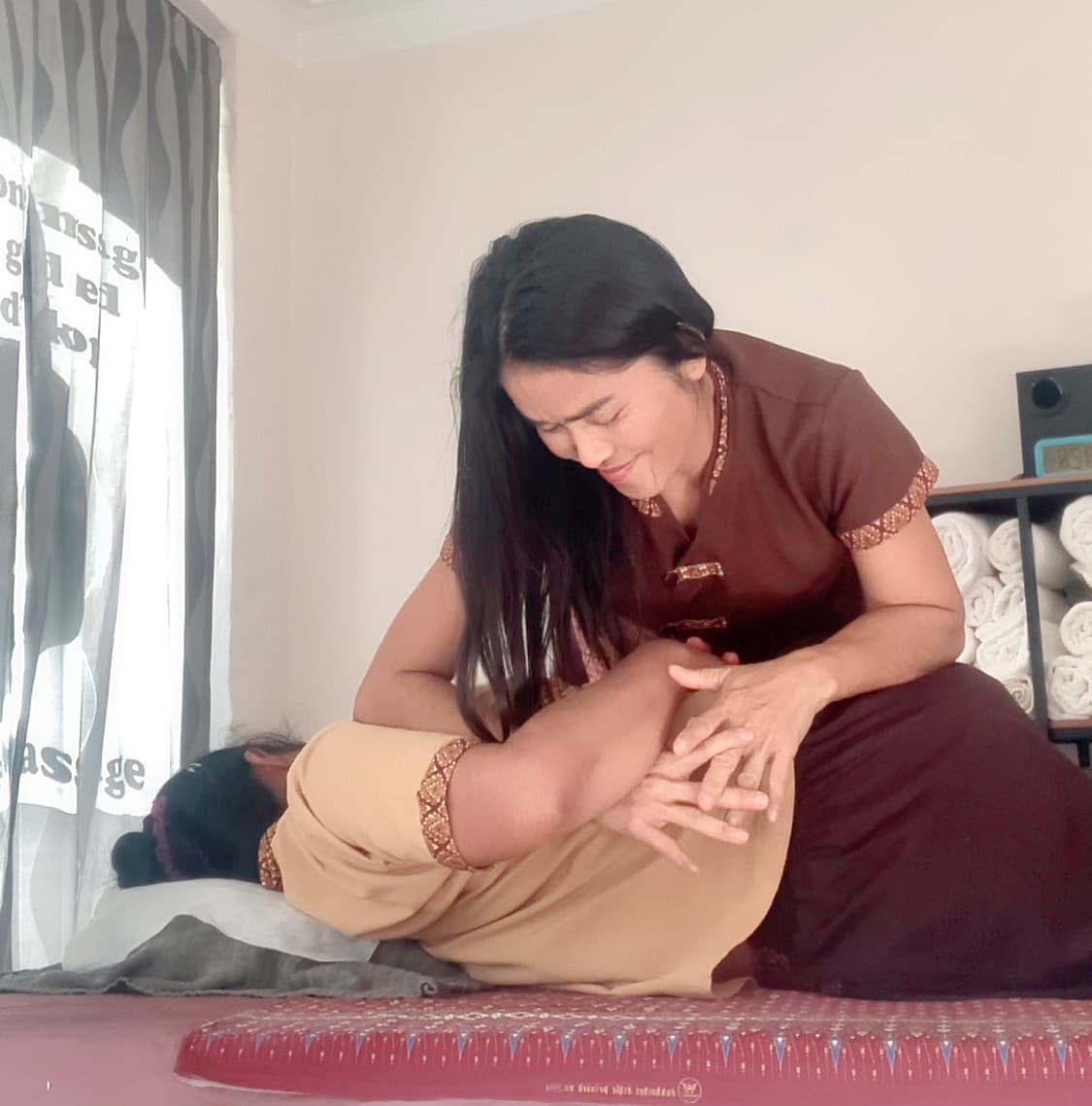 Billede 2 af SiamOne Massage