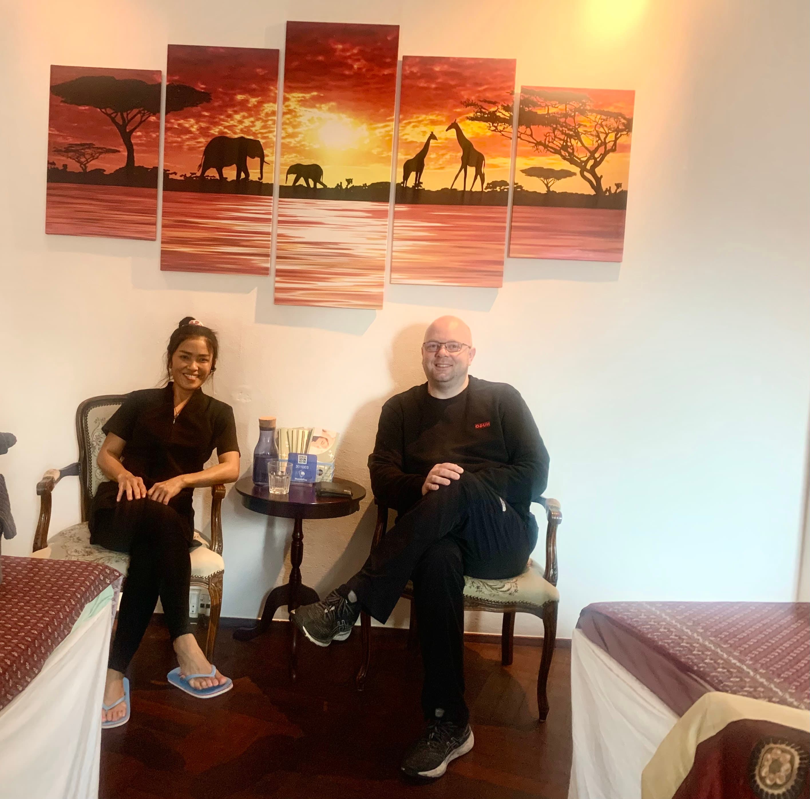 Billede 3 af SiamOne Massage