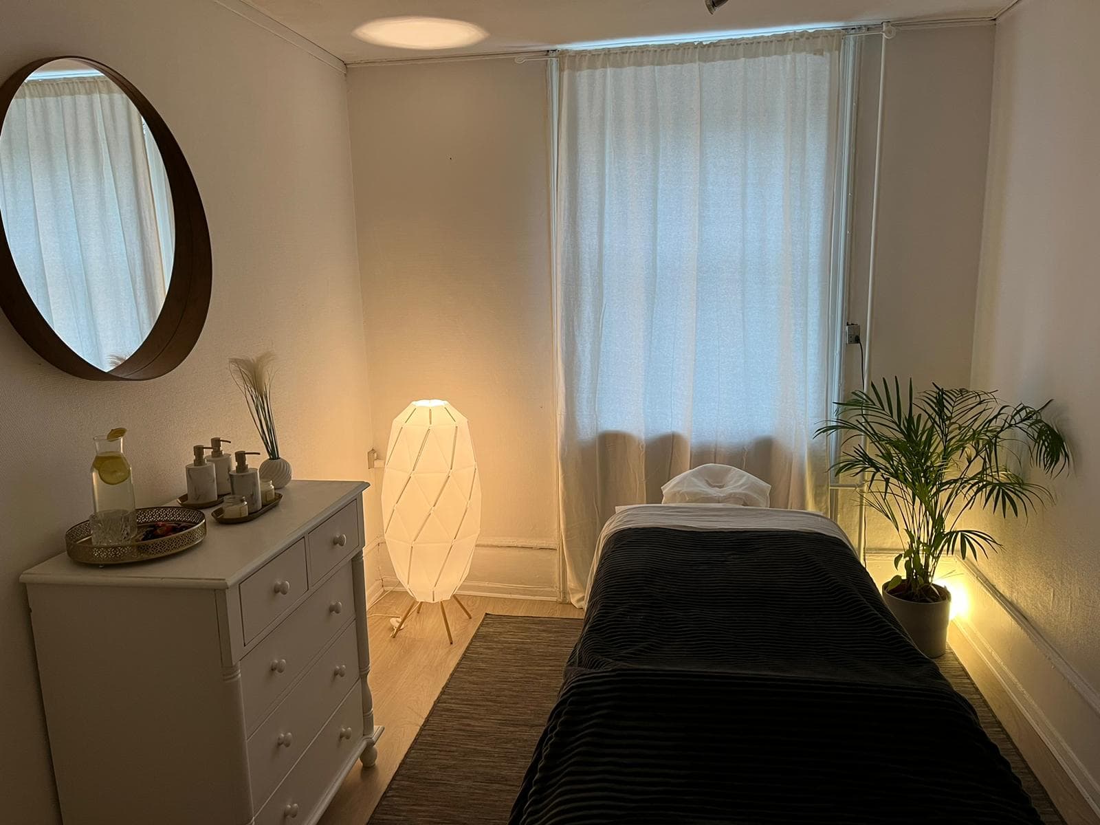 Billede 2 af Green Massage