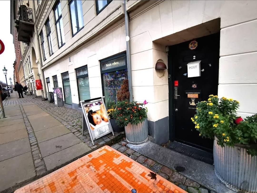 Butsaba Massage – Thaimassage in Copenhagen