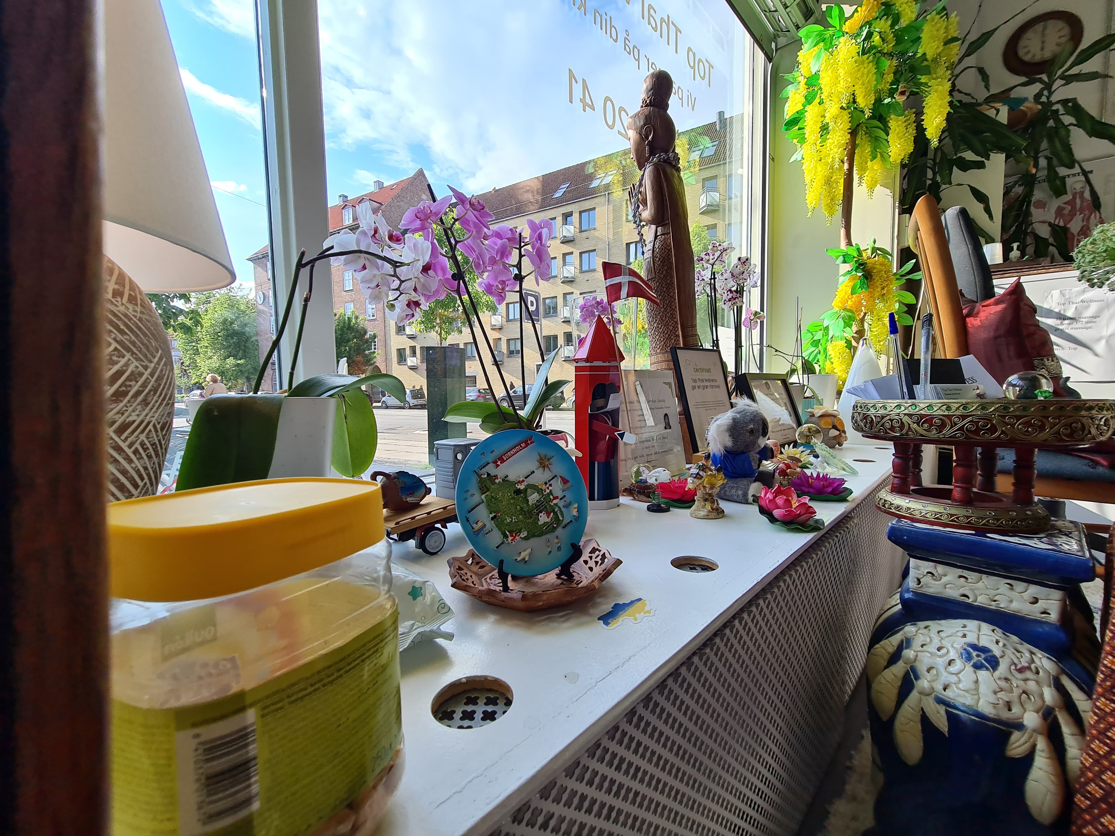 Billede 3 af Top Thai Wellness
