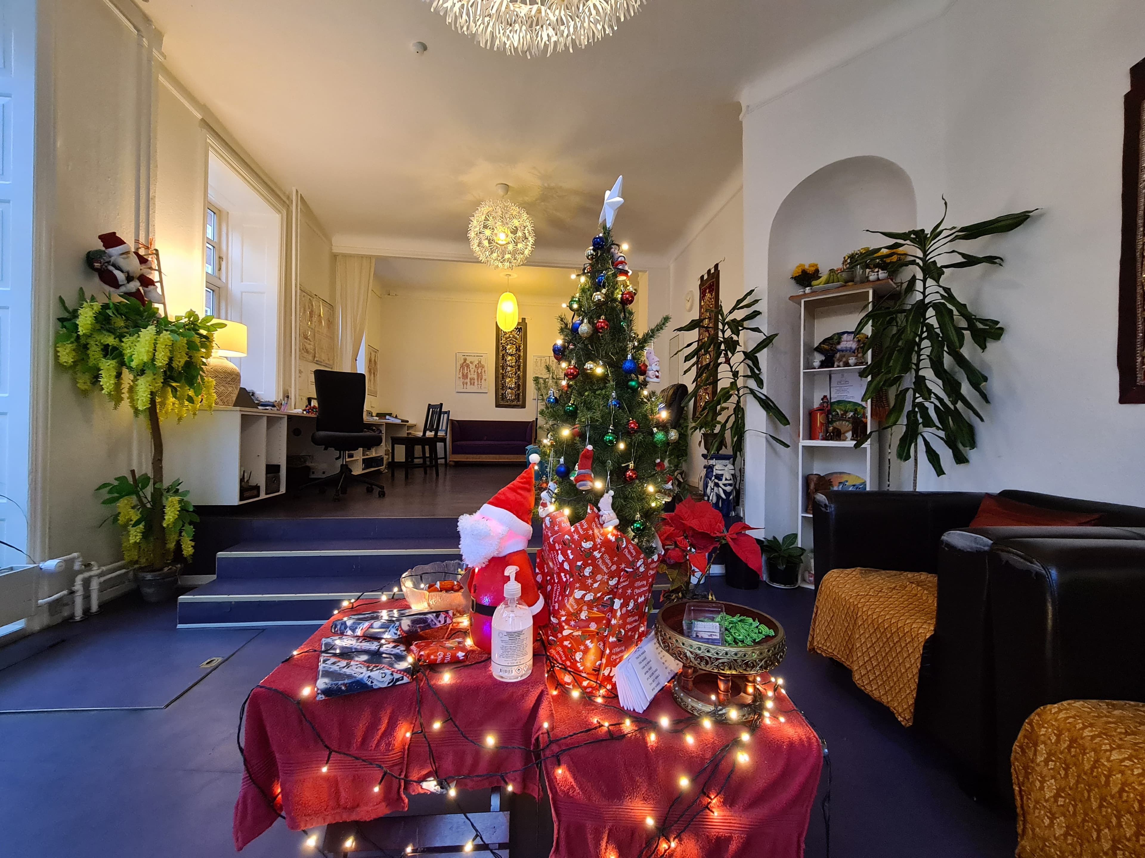 Top Thai Wellness – Thaimassage in Frederiksberg