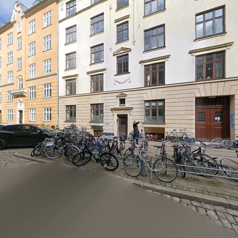 Meekun Thai Wellness – Thaimassage in Copenhagen