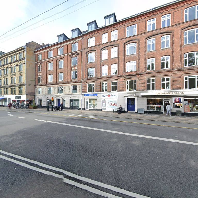 Billede 3 af Surin Fysiurgisk Massage