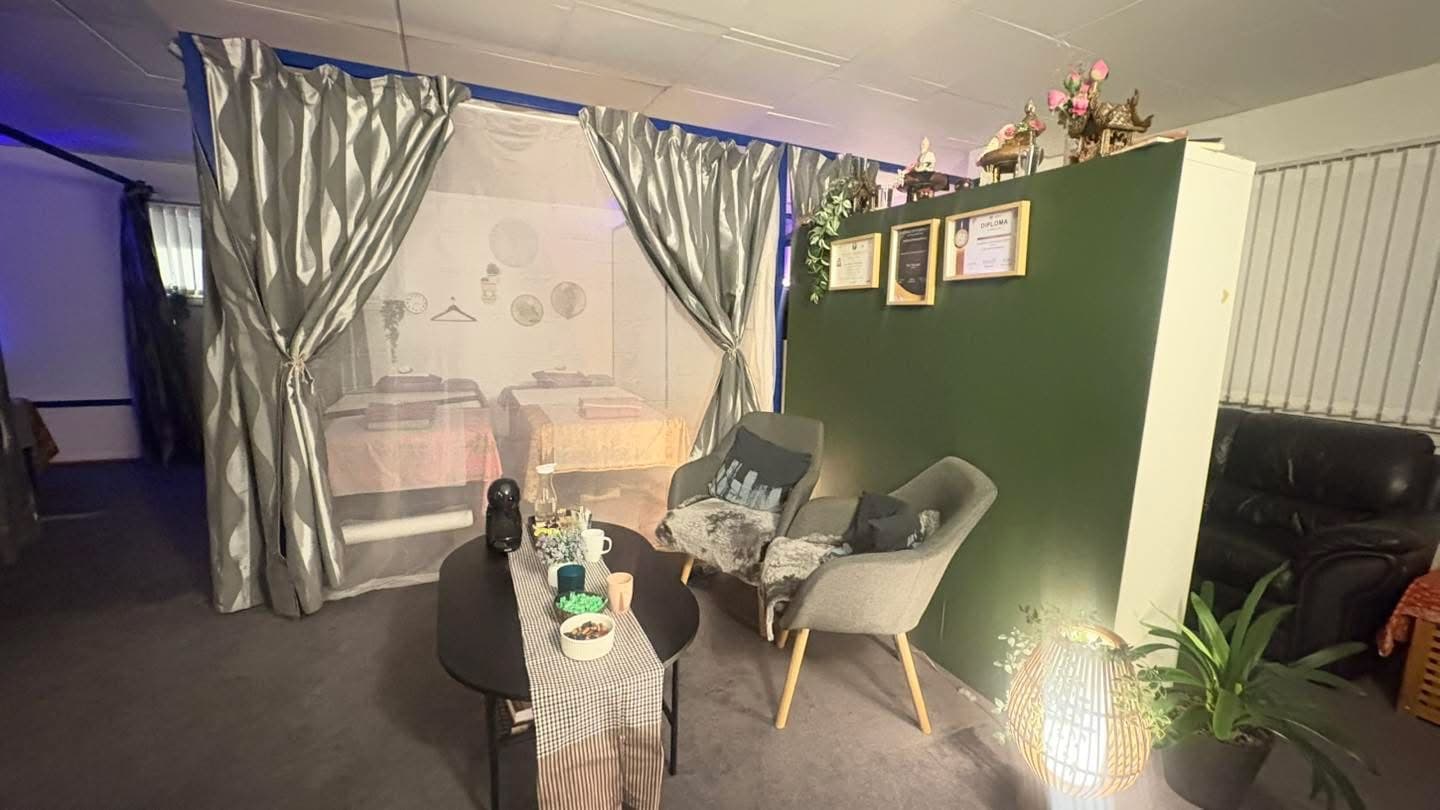 Polly wellness Thai Medical massage – Thaimassage in Copenhagen