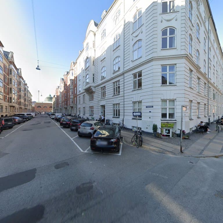 Billede 3 af Monalisa Olie massage