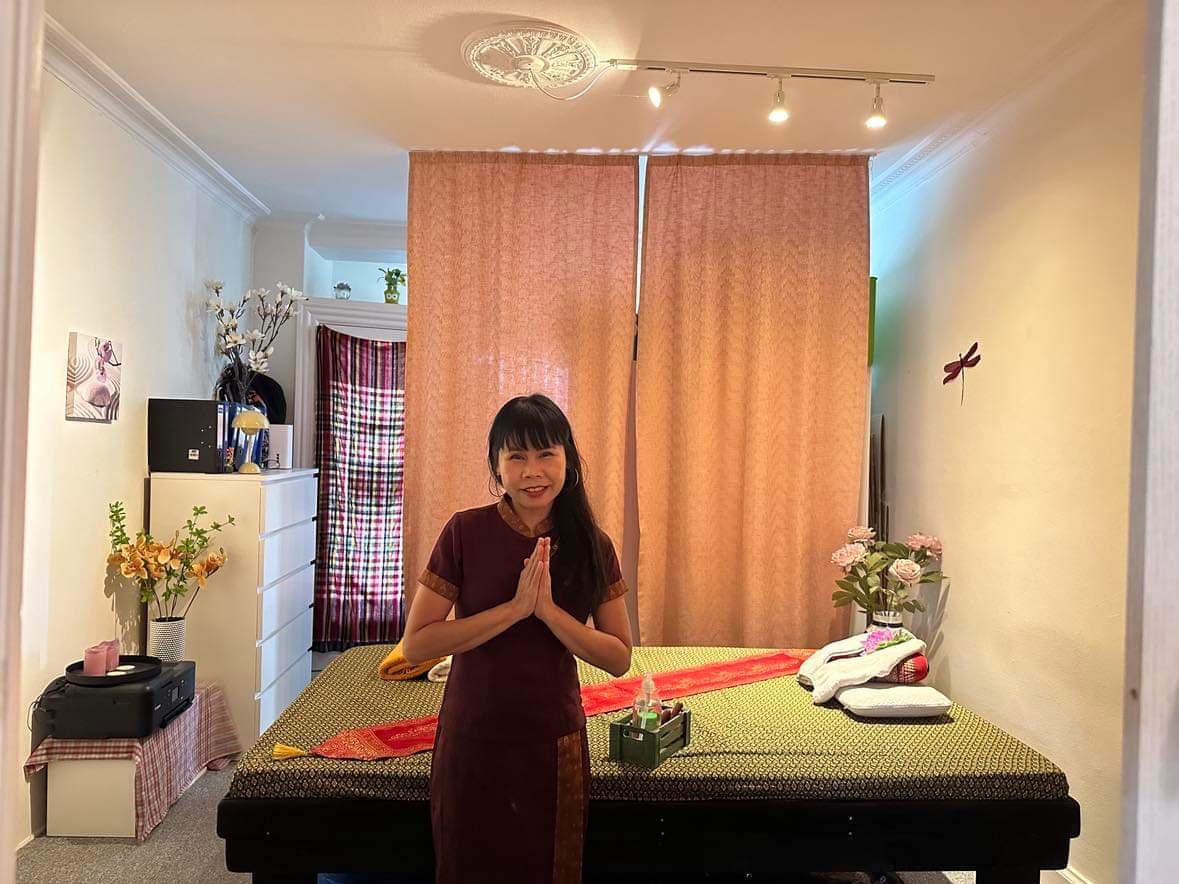 Billede 2 af Thai Thip Massage
