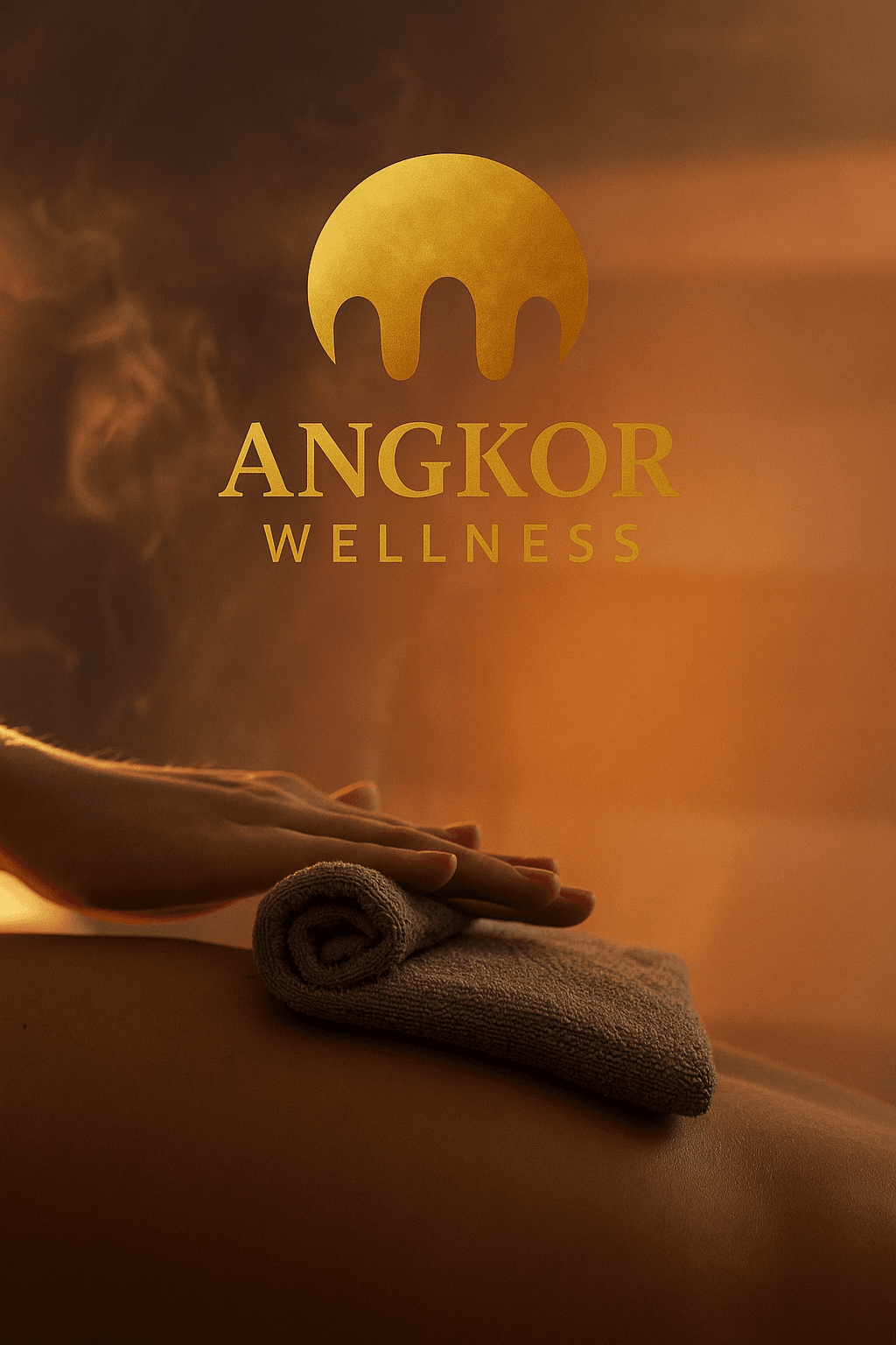 Billede 2 af Angkor Wellness