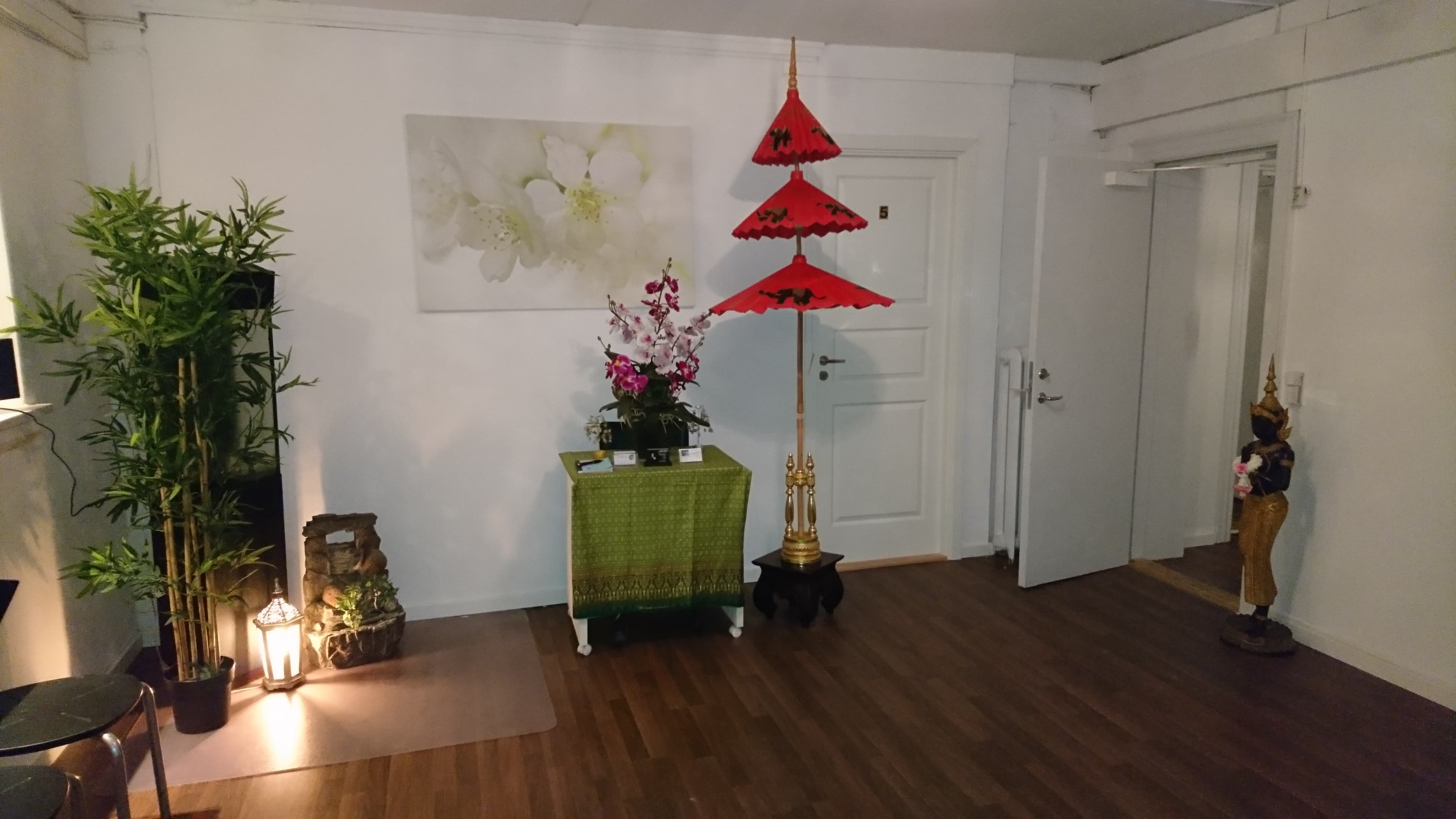 Billede 3 af Saitarn Thaiwellness