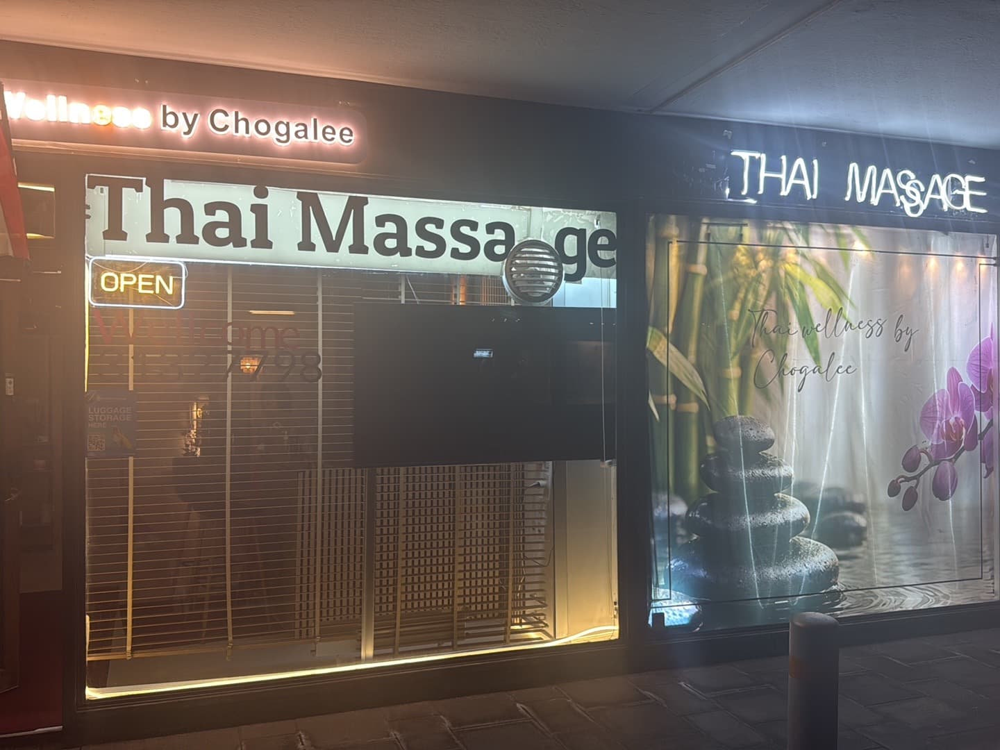 Billede 2 af Thai Wellness By Chogalee